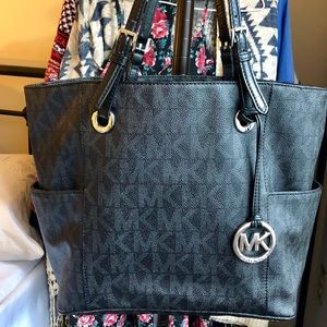 Michael Kors Jet Set Bag